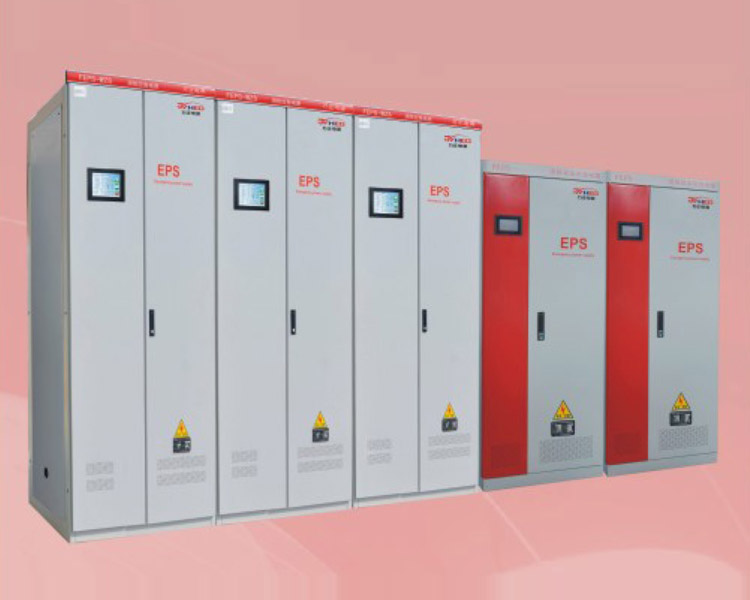 WZD-EPS消防應急電源